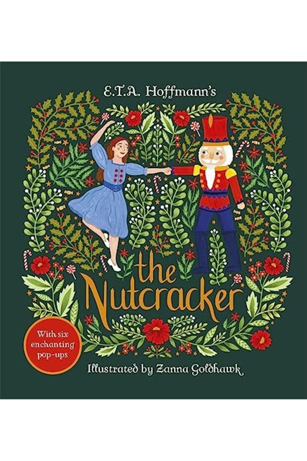 The Nutcracker