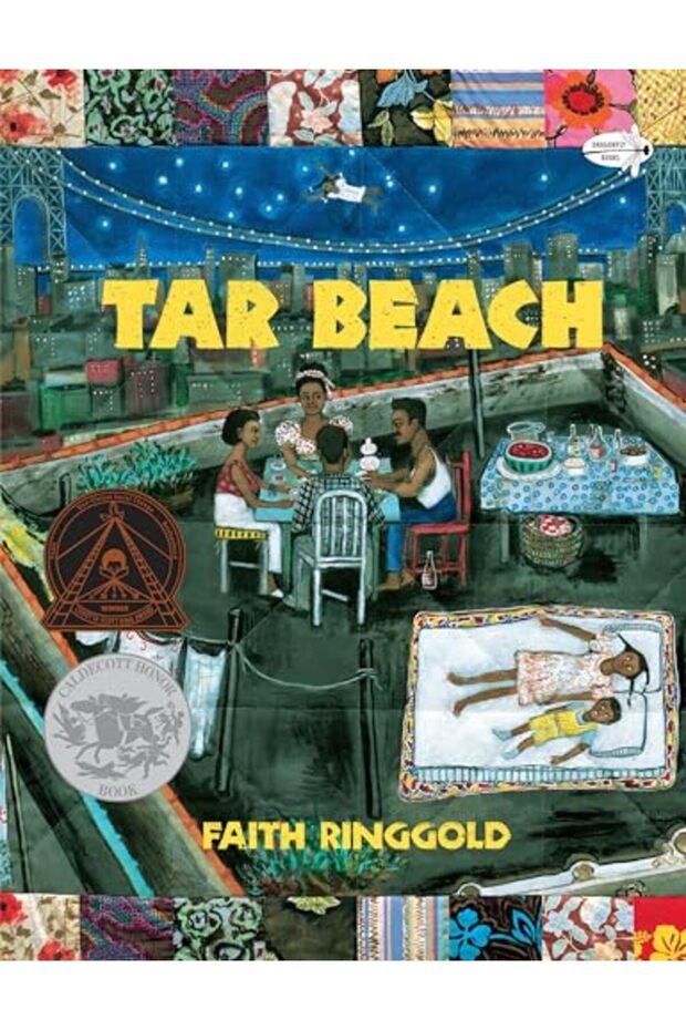 Tar Beach