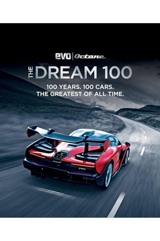 The Dream 1 From Evo And Octane 1 Years 1 Cars The Greatest Of All Time