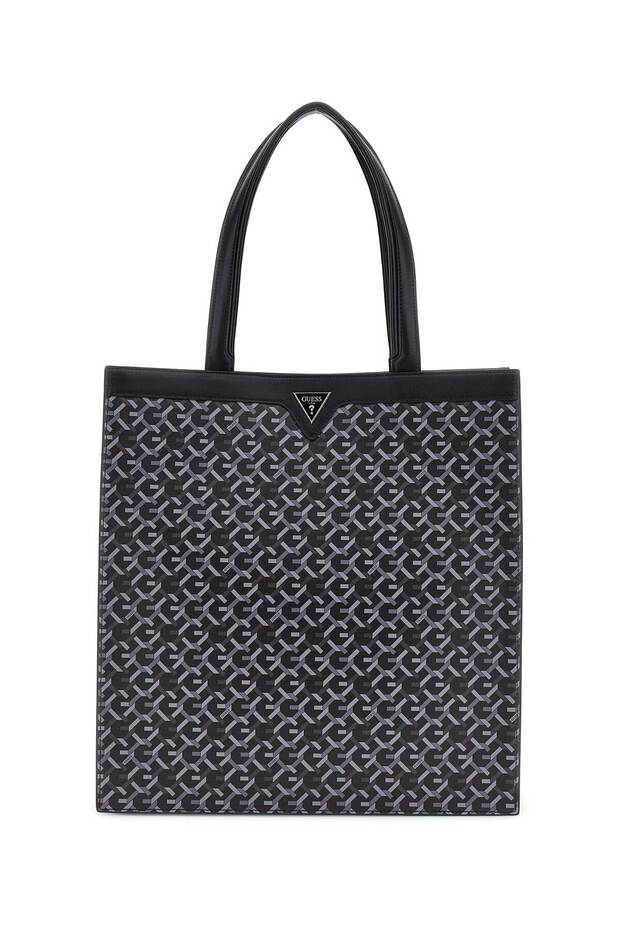 Genova Men's Tote Bag