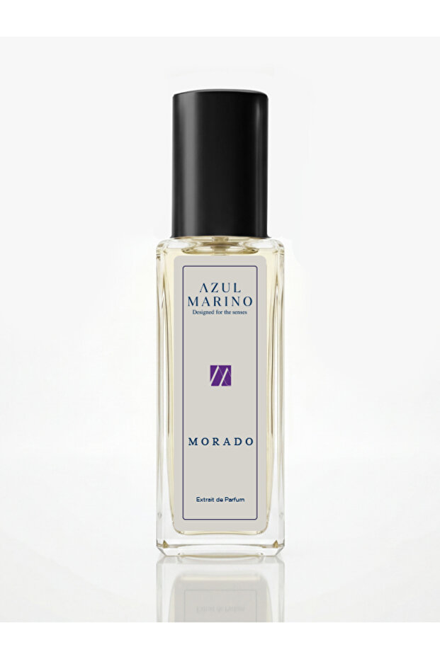 Morado Tatlı Fresh Parfüm 12ml