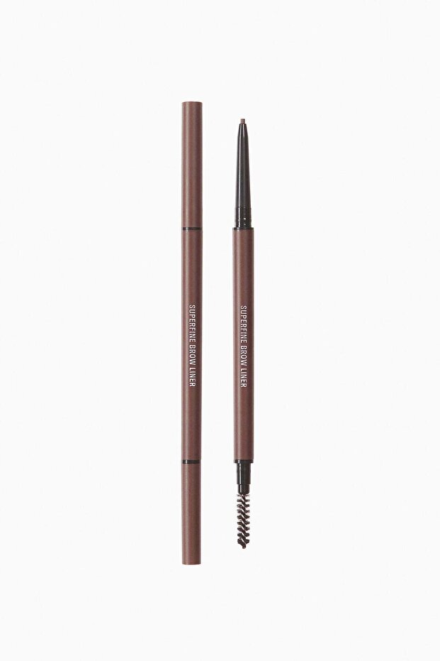 Superfine eyebrow pencil