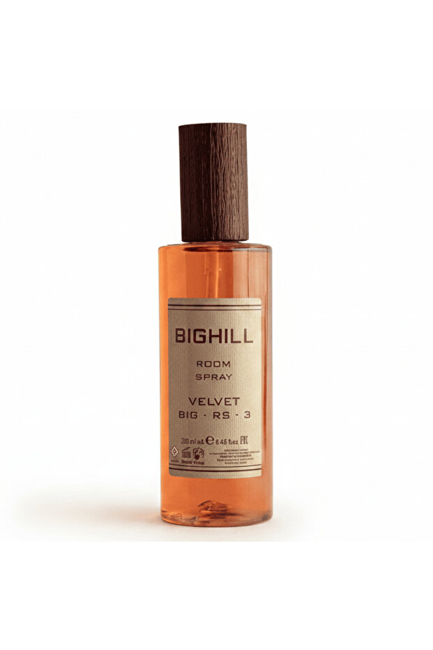 Room Spray- Velvet 250 ml