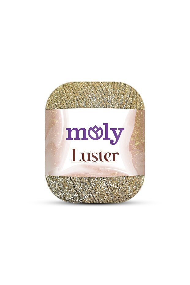 Luster İp - 1