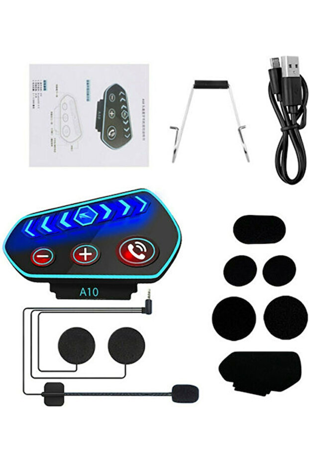 A10 με Bluetooth - 2