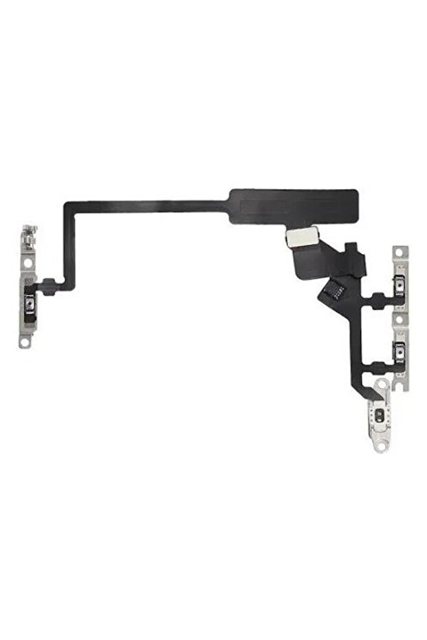 iPhone 14 Pro On-Off Power Side Volume Button Film Volume Flex
