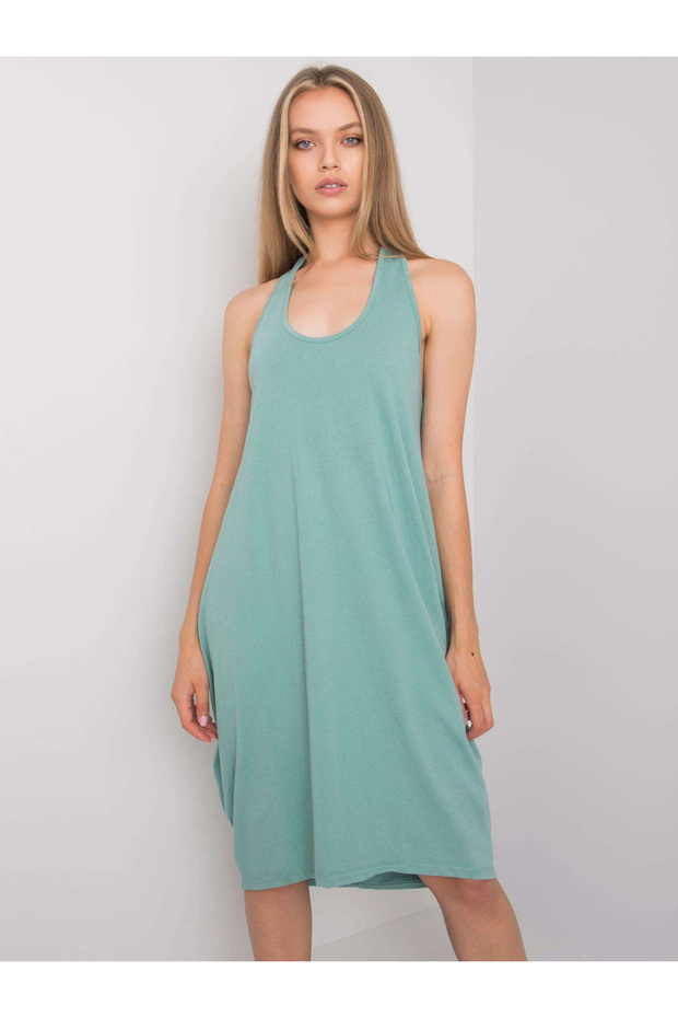 Rochie Dama Menta - 2