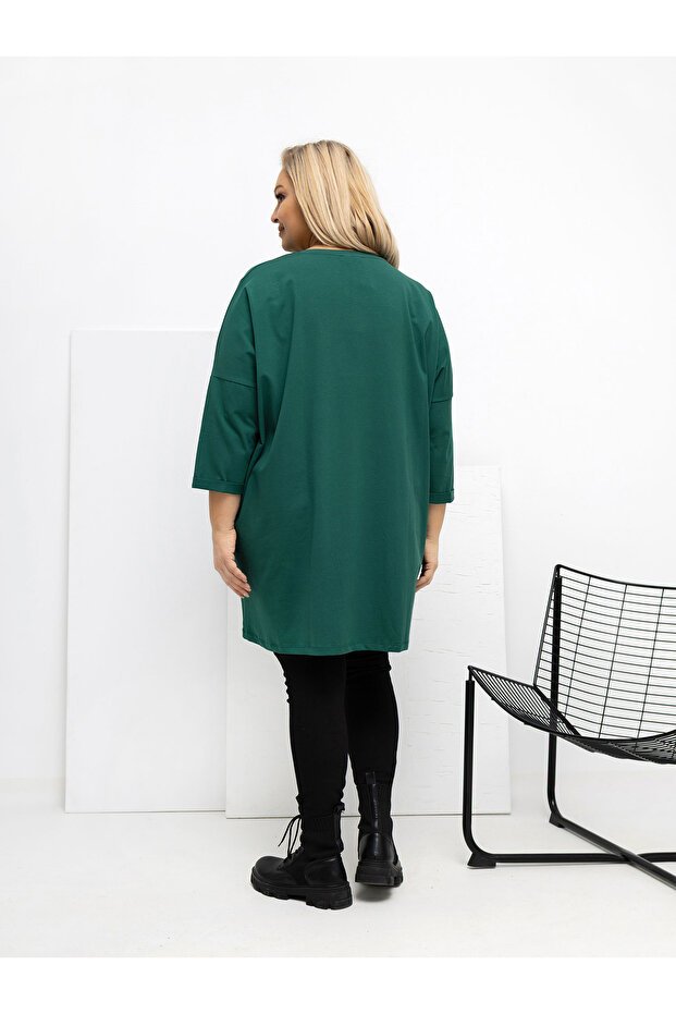 Bluza Dama Verde - 2