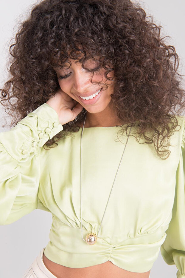 Lady blouse - 2