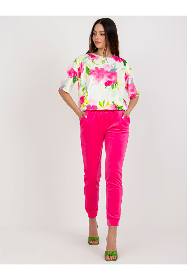 Compleu Dama Roz - 2