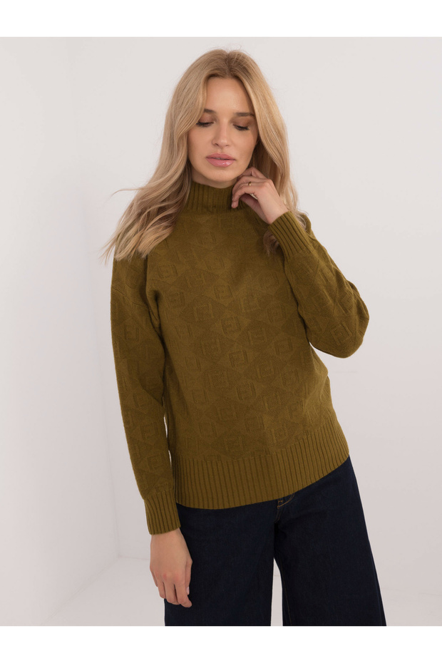 Pulover Dama - 2