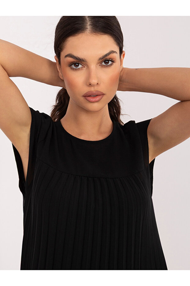 Rochie Dama Negru - 4