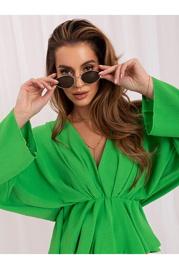 Bluza Dama Verde - 2