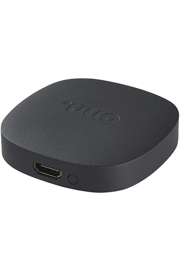 Google TV 4K UHD Streaming Box with Remote Control | High-Performance Media Player for Seamless Stream