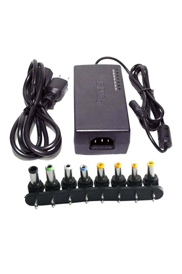 Universal Notebook Power Adapter