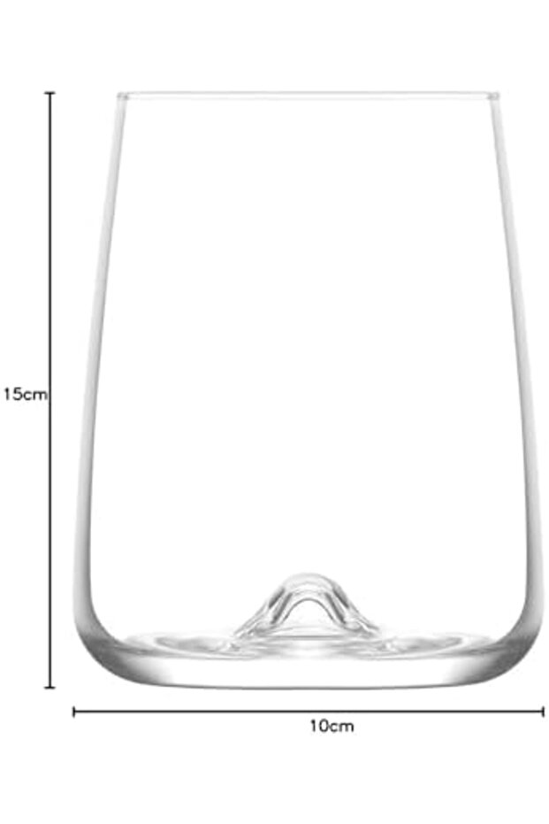 Terra 3-Piece Goblet 931845