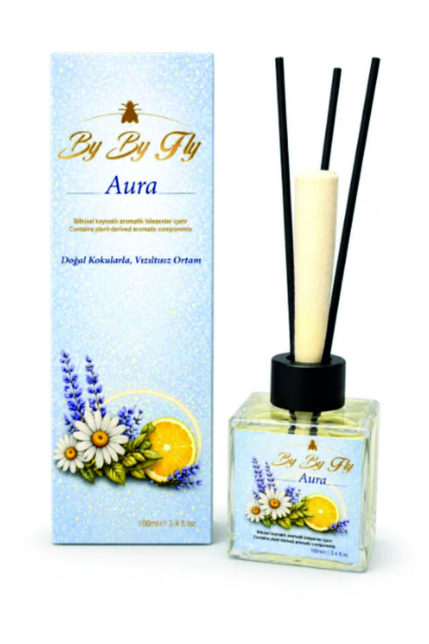 - Aura