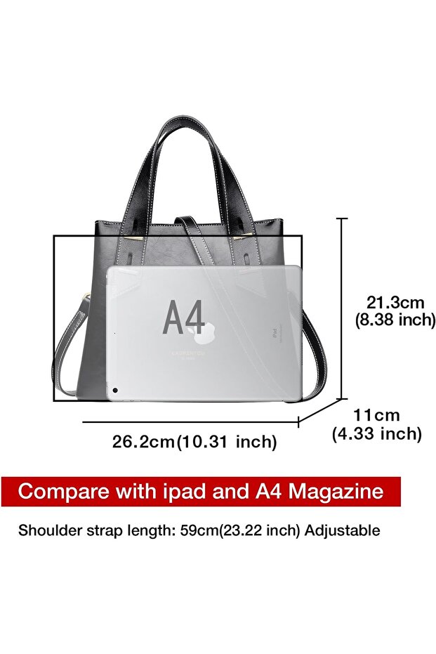 Handbag - 1