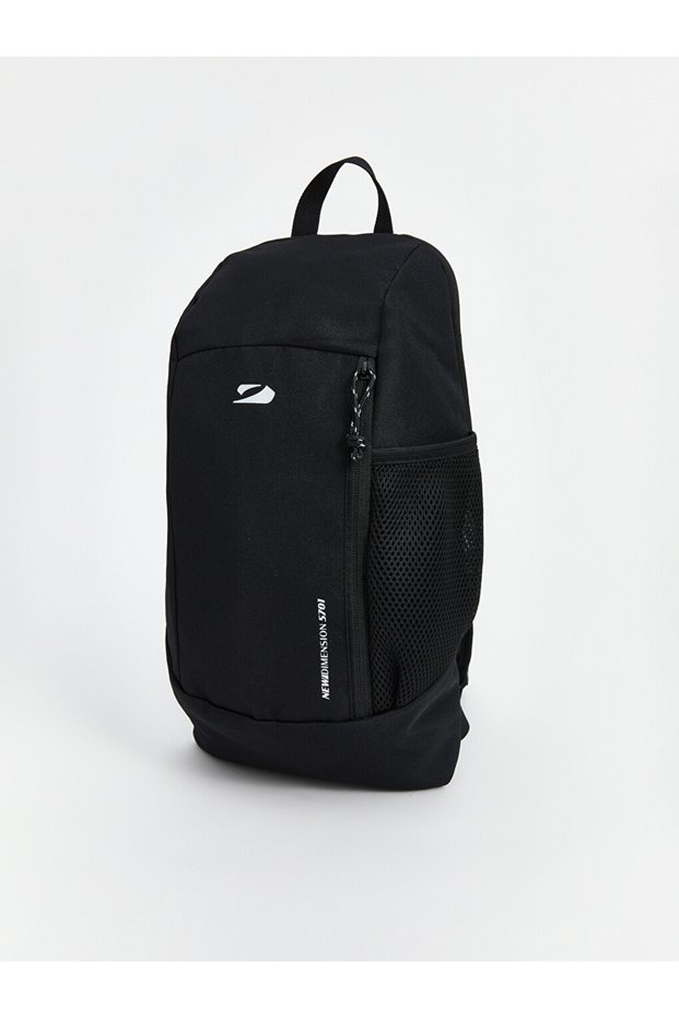 Printed Men's Backpack