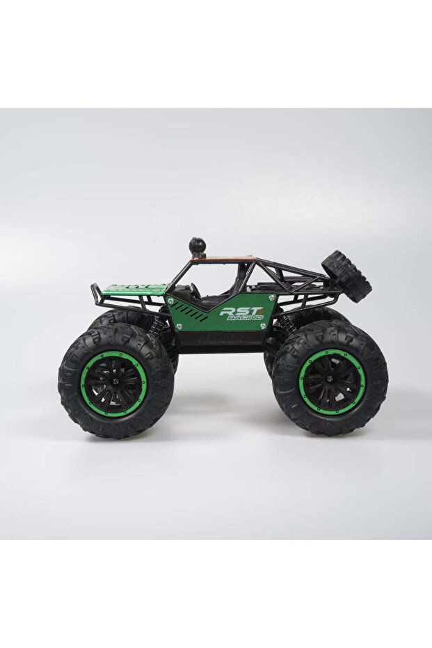Climber - Remote-controlled car - 1
