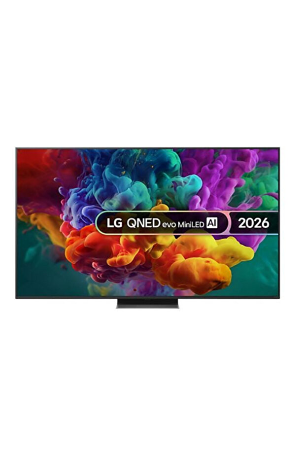 LG QNED87B6A 55 inç
