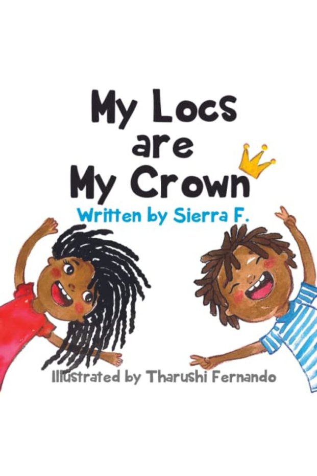 My Locs Are My Crown