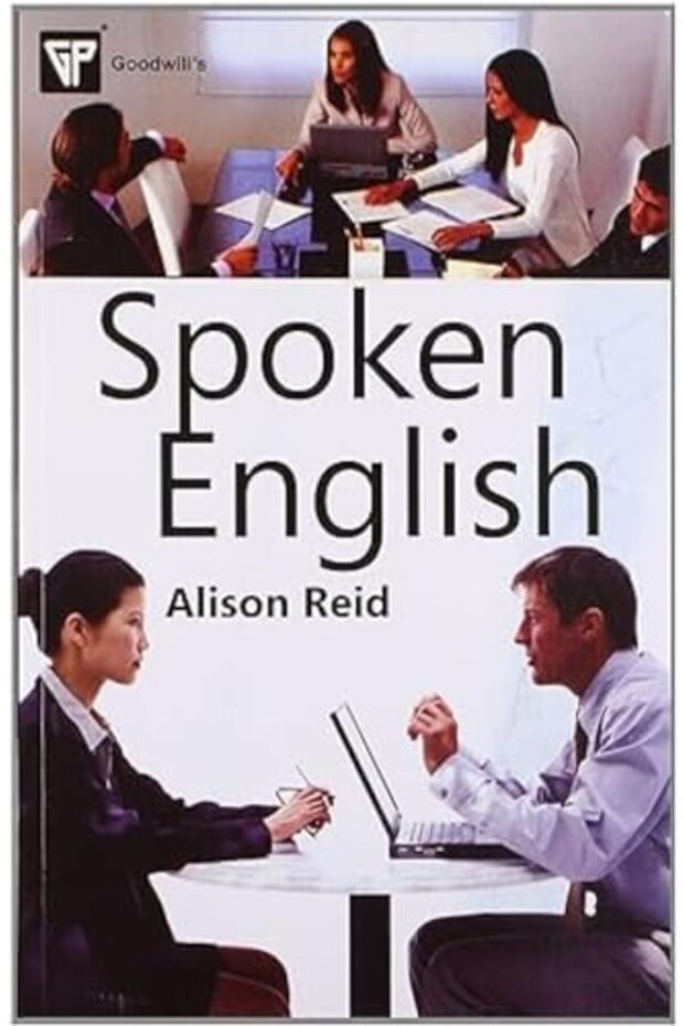 Spoken English