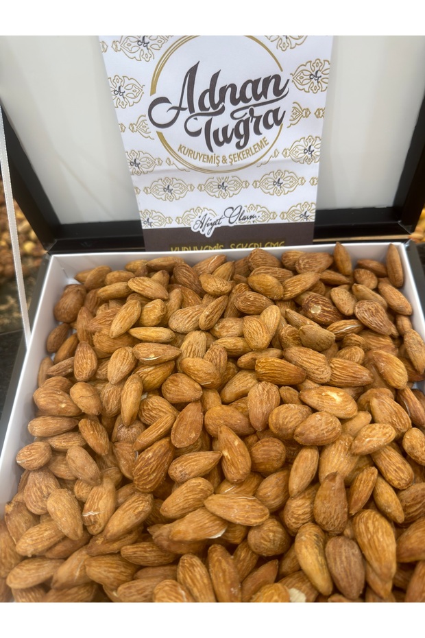 İÇİ TUZLU 900 gr