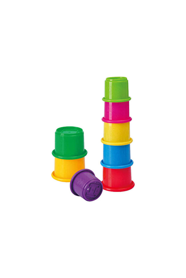 Toys Ocean Cups