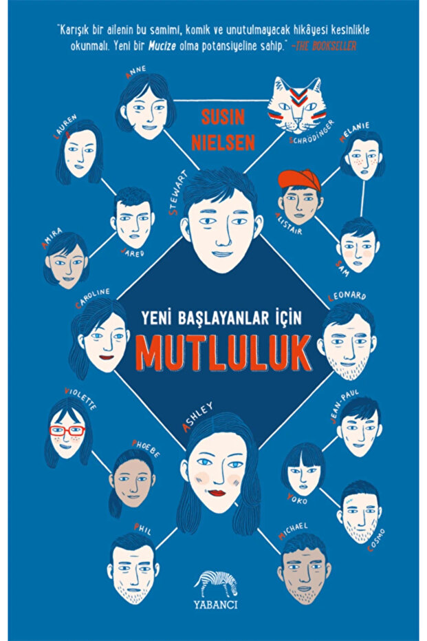 YENİ BAŞLAYANLAR İÇİN MUTLULUK