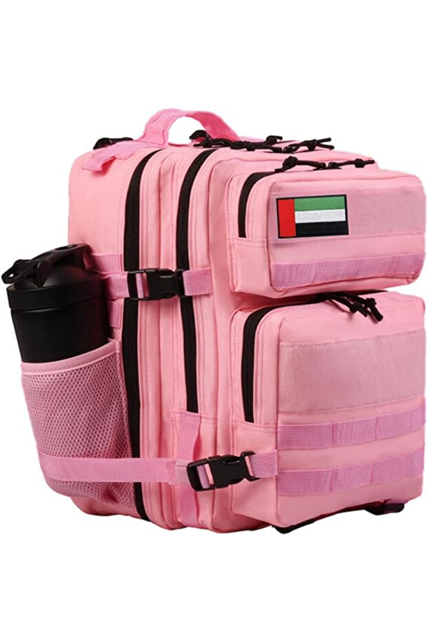 Backpack 25L – Bag for Men & Women, Travel Bags/Backpacks, Airplane/Flight Approved