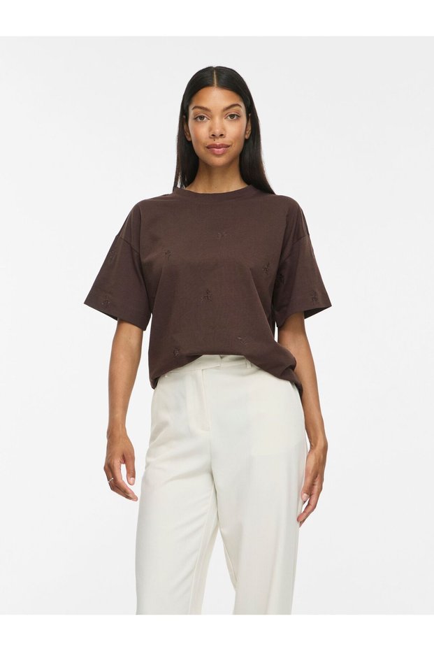 T-Shirt Baumwolle
