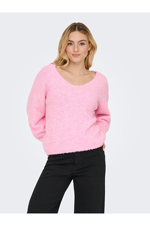 Strickpullover JDYBITTEN Strickpullover - 1