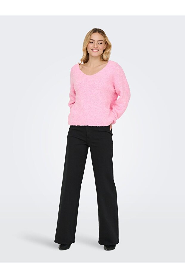 Strickpullover JDYBITTEN Strickpullover - 5