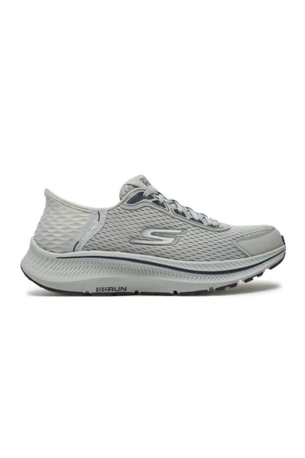 Go Run Consıstent 2.0-Empowered Men's Running Shoes 220863-Ltgy Juststep
