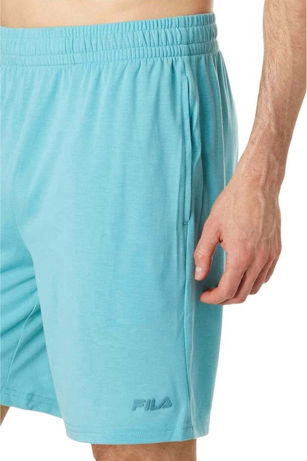 men intan short