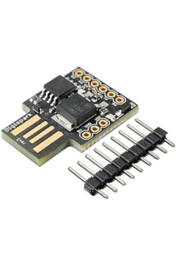 Sna Shop Attiny85 USB Development Board Module 1306977
