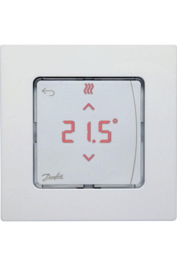 Icon2 24VRT Termostat Digital