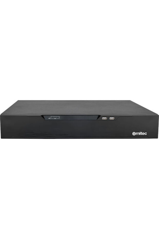 Ερνίτεκ DVR NVR