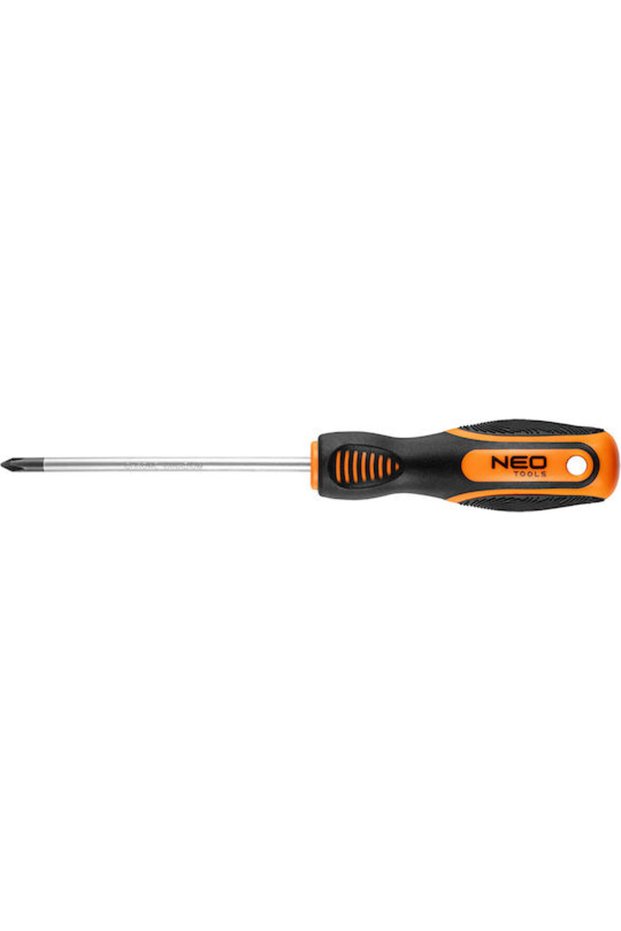 Șurubelniță lungă Phillips PH1x100mm