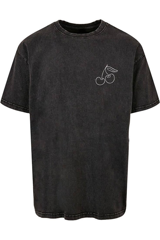 Unisex Daily Washable T-Shirt