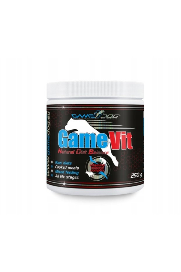Game Vit 250 grame