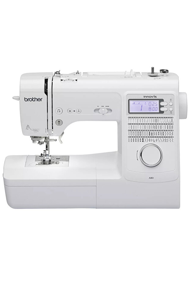 Innov-is A 80 Sewing Machine