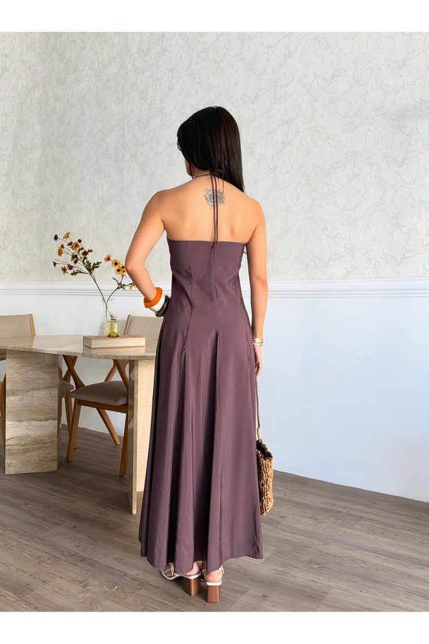 Women's Ara Volan Necklace-Detached Dress
