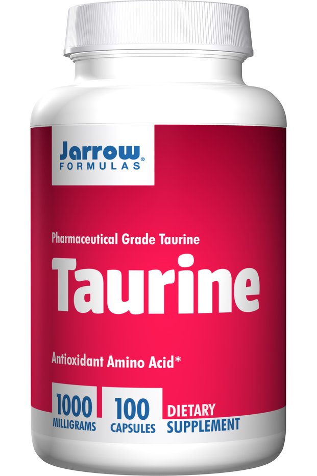 Taurine 100cps Secom,