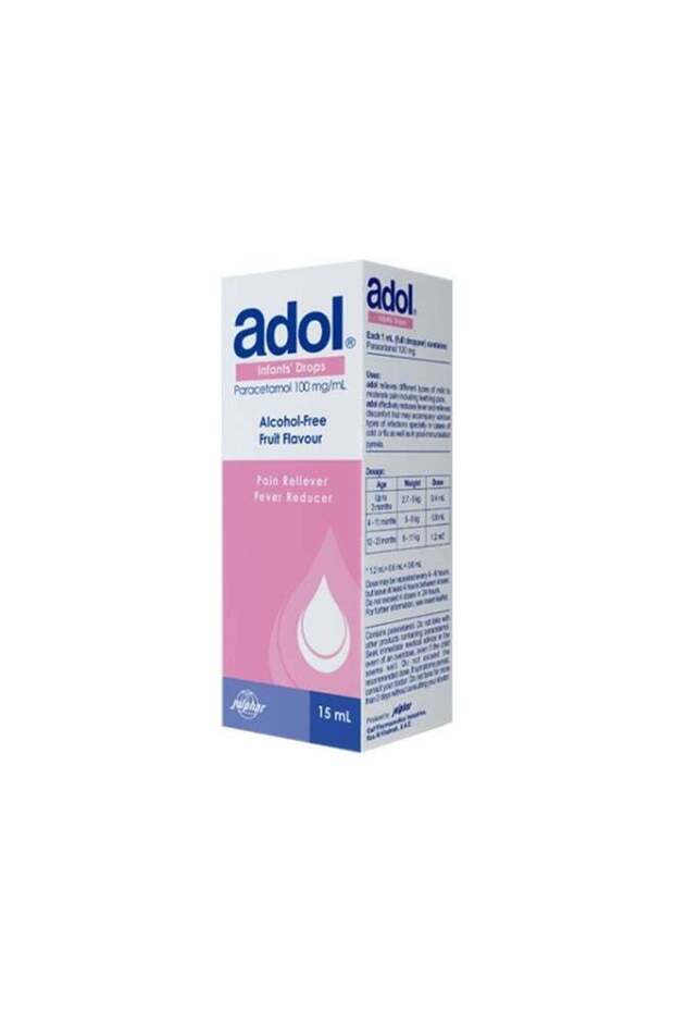 DROPS 15ML