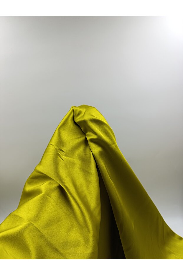 Acetate Satin Fabric (1 Meter × 1.5 Width)