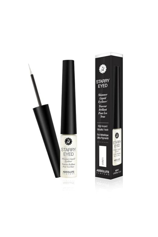 Starry Eyed Shimmer Liquid Eyeliner - Cosmic