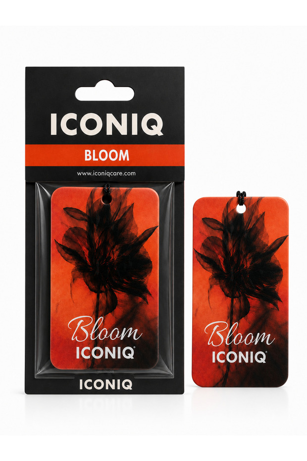 BLOOM ARAÇ KOKUSU