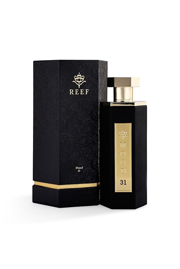 REEF MOOD 31 HOME SCENT SPRAY 200 ML